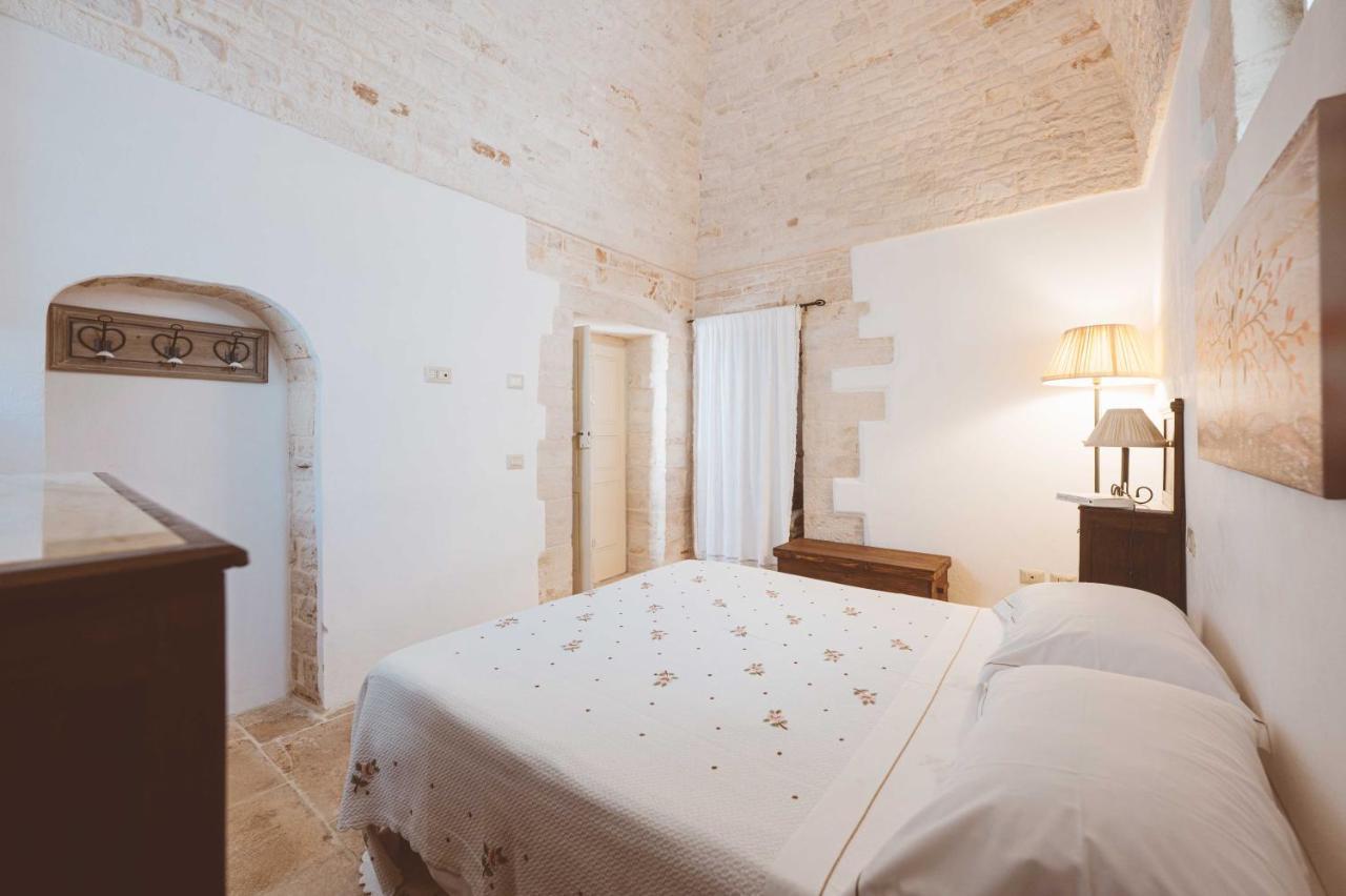 Trulli Lithos Suite Альберобелло Екстер'єр фото